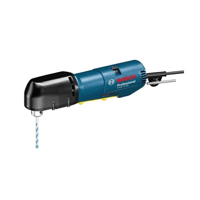 Bosch Gwb 10 Re Angle Drill – 400W, 10Mm Capacity 1