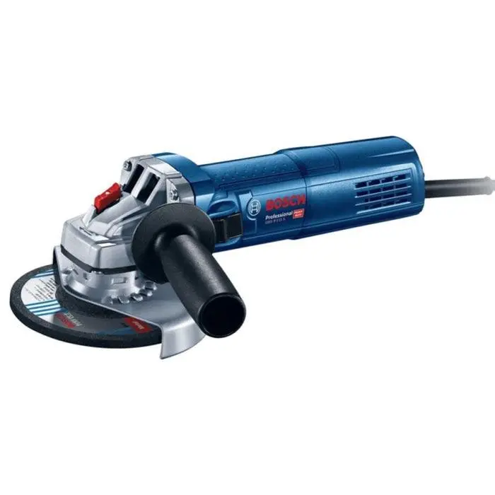 Bosch Gws 9-115 900W 4.5-Inch Angle Grinder 1