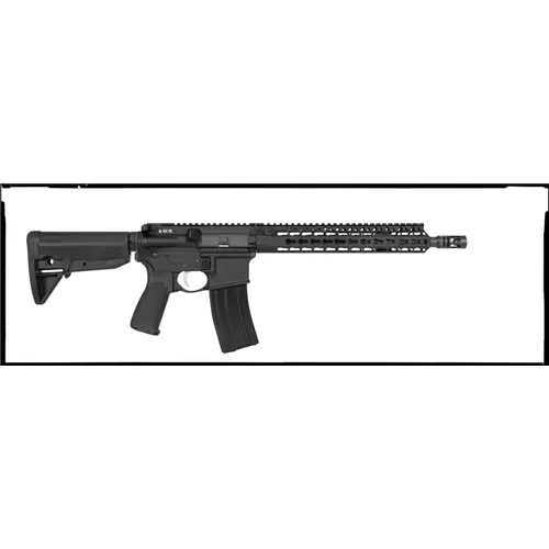 Bravo Company Cqb Carbine Enhanced Variant 1