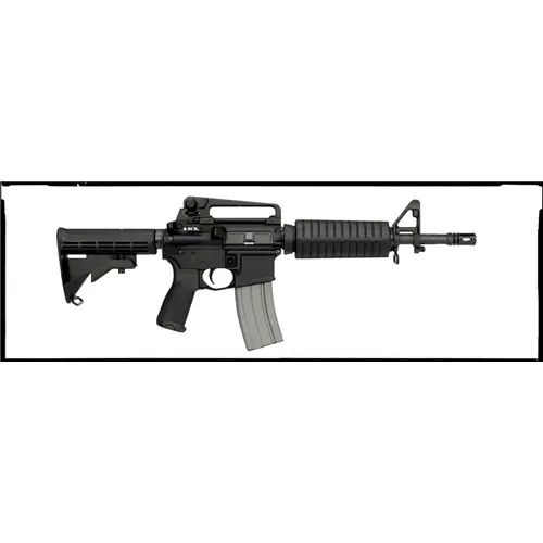 Bravo Company Cqb Carbine Rifle System 1