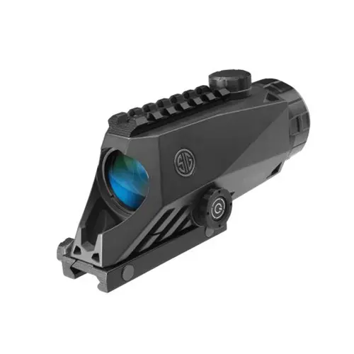 Bravo4 4X30Mm Prismatic Rifle Sight 1