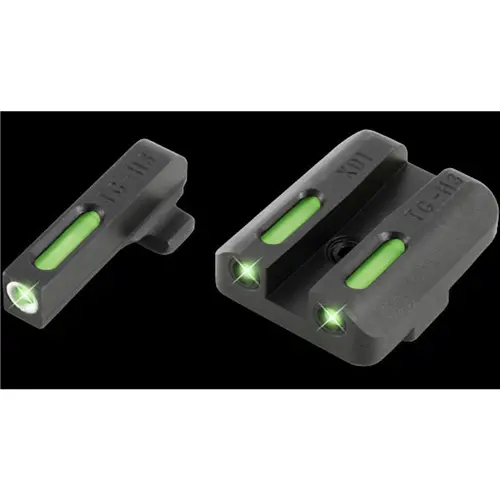 Brite-Site Tfx Night Sights For Firearms 1