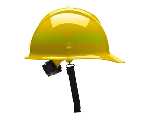 Bullard Fh911Cr Wildland Helmet – Nfpa-Certified Cap-Style Fire Protection 1