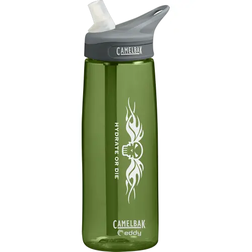 Camelbak Eddy+ 0.75L Insulated Water Bottle 1