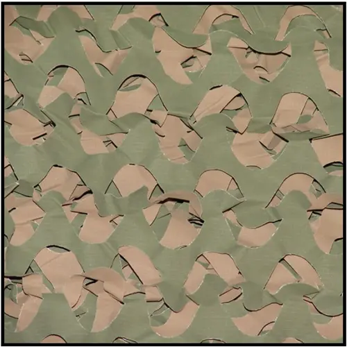 Camosystems Basic Ultra-Light Netting – 3'10" X 9'10" Camo Mesh 1