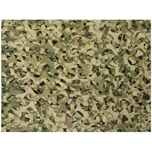 Camosystems Specialist Ultra-Light Camouflage Netting – 7'10" X 19'8" 1