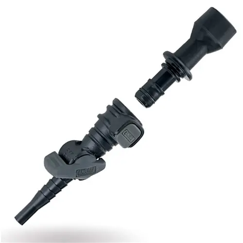 Canadian C4 Type M Protective Mask Adapter 1