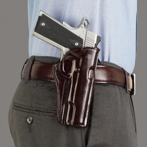 Ccp Paddle Holster – Modular Concealed Carry Platform 1