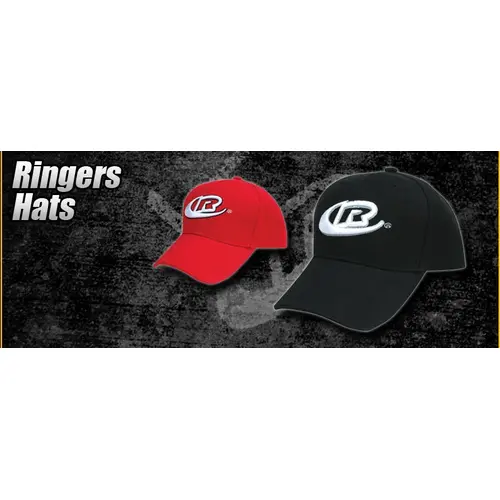 Classic Tactical Baseball Cap – Matte Black 1