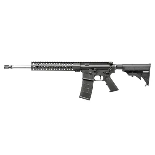 Cmmg Mk4 Ar-Style Rifle – 5.56Mm Tactical Platform 1