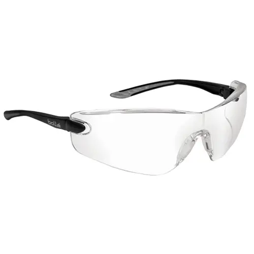 Cobra Safety Eyewear – Ventilated Wraparound Design 1