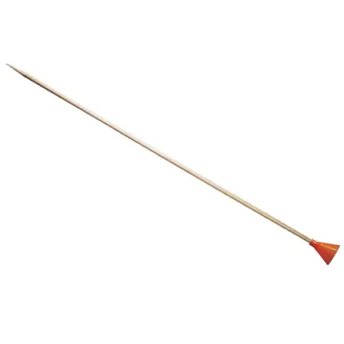 Cold Steel Bamboo Blowgun Darts – 0.625" Diameter, 50-Pack 1