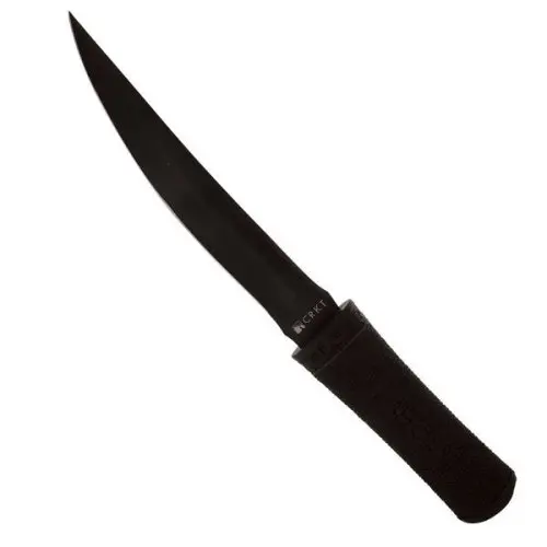 Columbia River Hissatsu Tactical Folding Knife 1