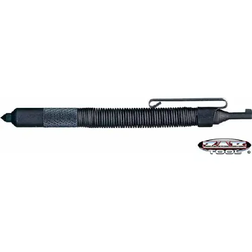 Combo Pocket Tool: Window Punch & Hammer Combo 1