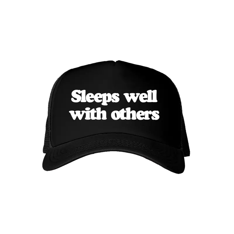 Community-Oriented Black Hat 1