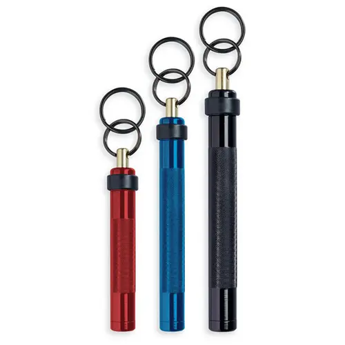 Compact Oc Aerosol Self-Defense Palm Unit 1
