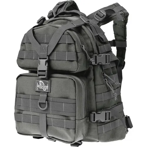 Condor Ii Multi-Compartment Tactical Backpack 1