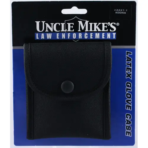 Cordura Single Latex Glove Pouch 1