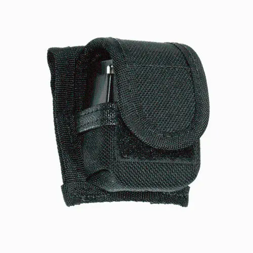Cordura Taser Cartridge Holder – Secure Tactical Accessory 1