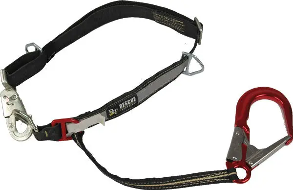 Corona Fr Escape Belt With Integrated Ladder Hook 1