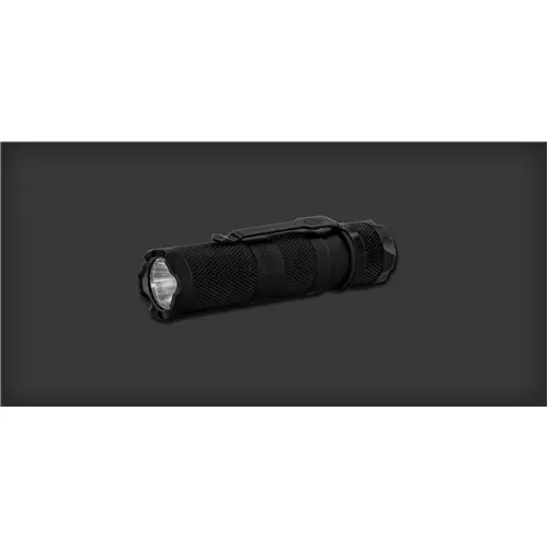 Cortex Compact High-Output Led Flashlight – Tactical Edc Light 1