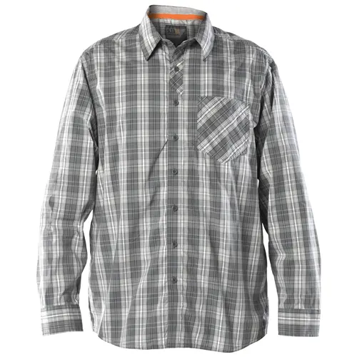 Covert Flex Long-Sleeve Tactical Shirt 1