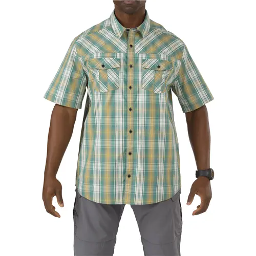 Covert Shirt Double Flex – Concealed Carry Friendly Top 1