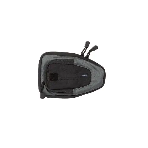 Covrt Universal Pistol Pouch With Secure Closure 1