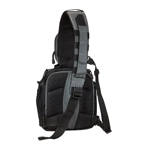 Covrt Zone Assault Pack – Molle-Compatible Tactical Backpack With Admin Panel 1