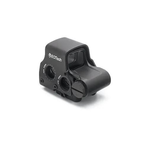 Cr123A Battery Holder With Reticle Alignment Tool 1