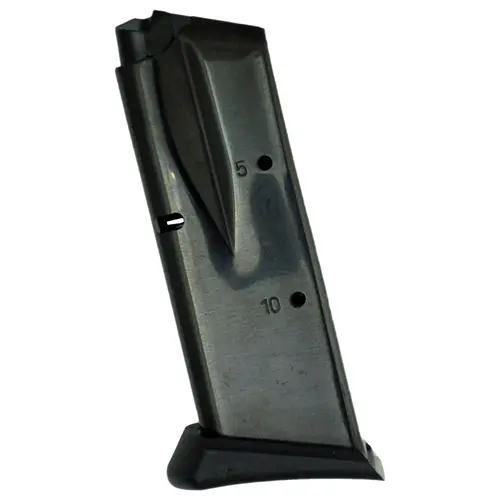 Cz 2075 Rami 10-Round Magazine – Compact Capacity 1