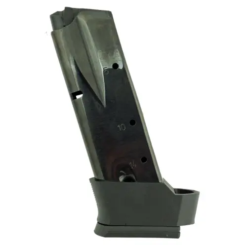 Cz 2075 Rami 14-Round Magazine With Grip Extension 1