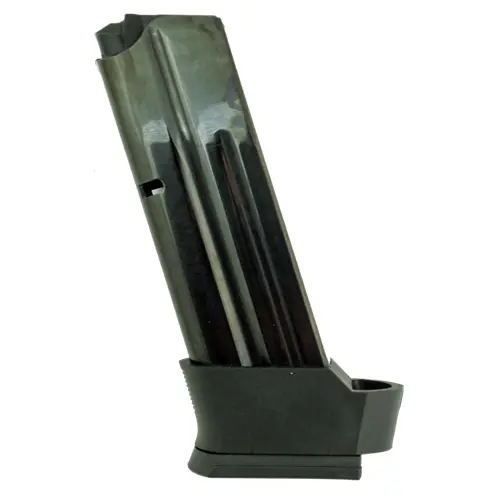 Cz 2075 Rami 9-Round Magazine With Integrated Grip Extension 1