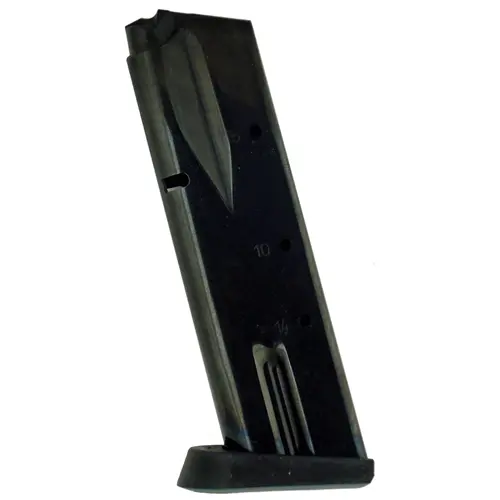 Cz 75 Compact Magazine – Compatible With Full-Size & Compact Models 1