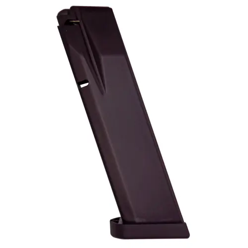 Cz P-09 15-Round Extended Magazine – Polymer Frame Compatible 1