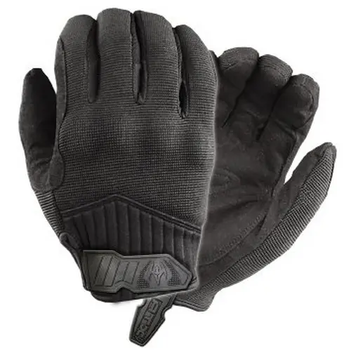 Damascus Atx65 Hybrid Duty Gloves – Unlined Tactical Grip 1