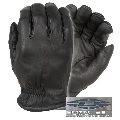 Damascus Frisker S-Cut Resistant Gloves With Spectra Fiber 1