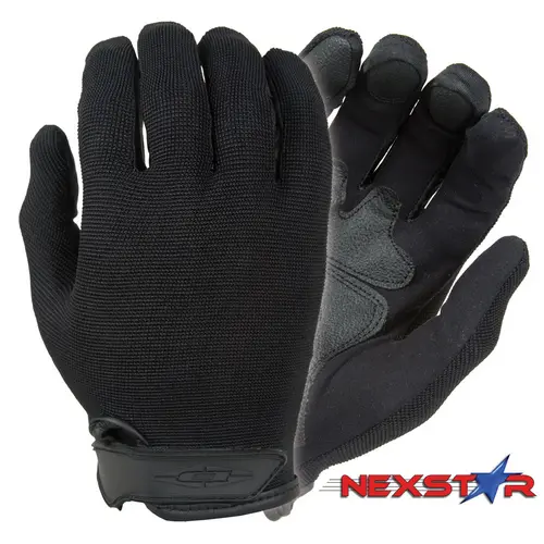 Damascus Nexstar I Lightweight Duty Gloves – Tactical Grip Enhanced 1