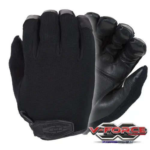 Damascus Vforce Tactical Gloves 1