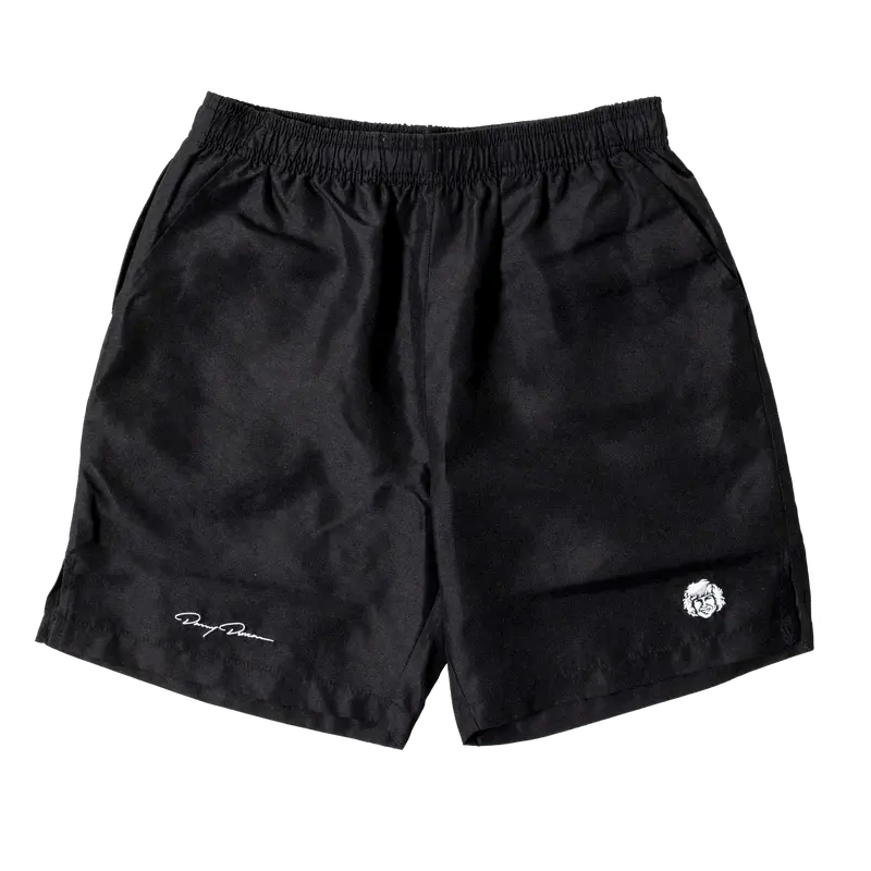 Danny Duncan Jungle Print Swim Shorts 1