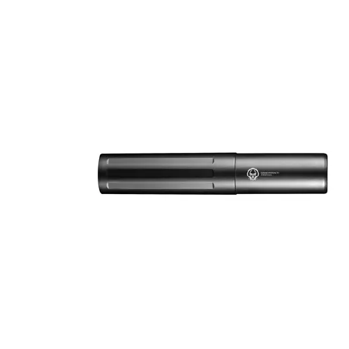 Dead Air Sandman Ti Suppressor For Rifles 1
