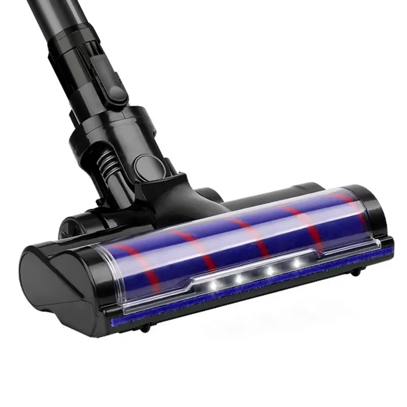 Devanti Motorized Roller Brush Attachment For Stick Vacuum Cleaners 1