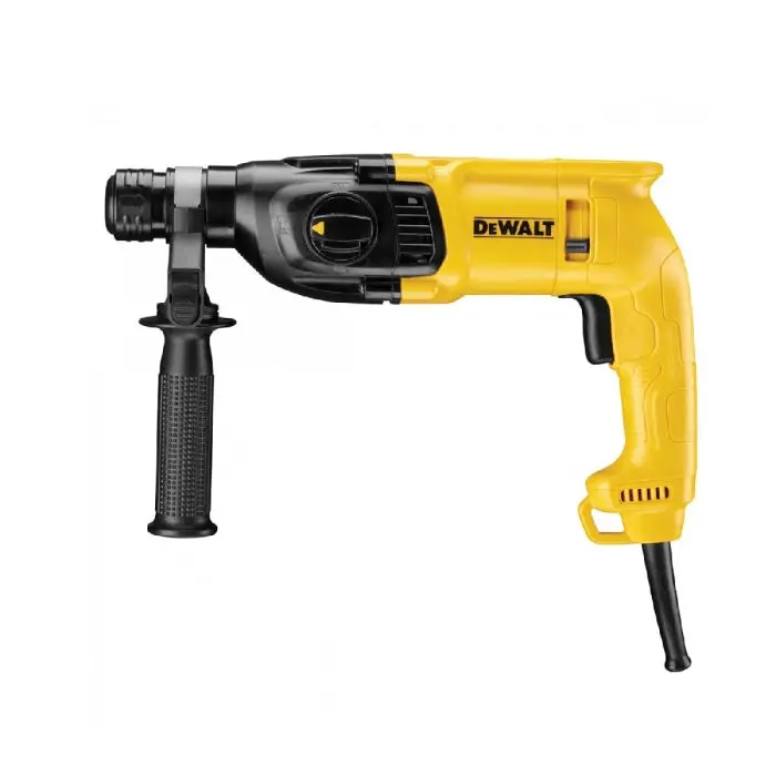 Dewalt D25033C-B5 Sds Plus Rotary Hammer – 22Mm Capacity, 710W With Chuck/Adaptor 1
