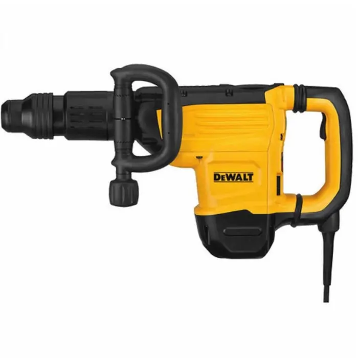 Dewalt D25892K-B5 Sds Max Demolition Hammer – 10Kg Impact Force, 1700W Heavy-Duty Breaker 1