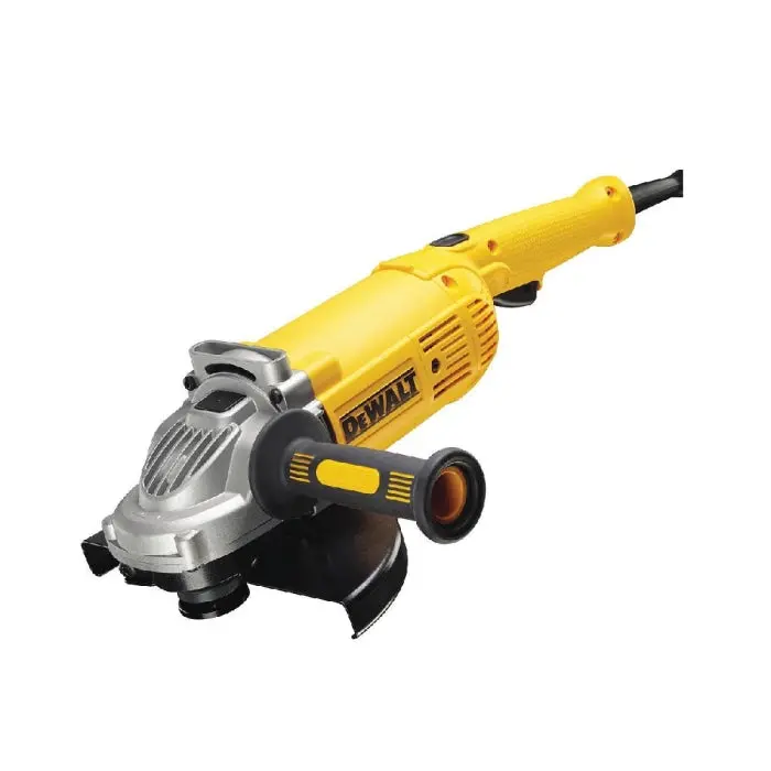 Dewalt Dwe492-B5 9-Inch Angle Grinder – 2200W High-Power Grinding & Cutting Tool 1