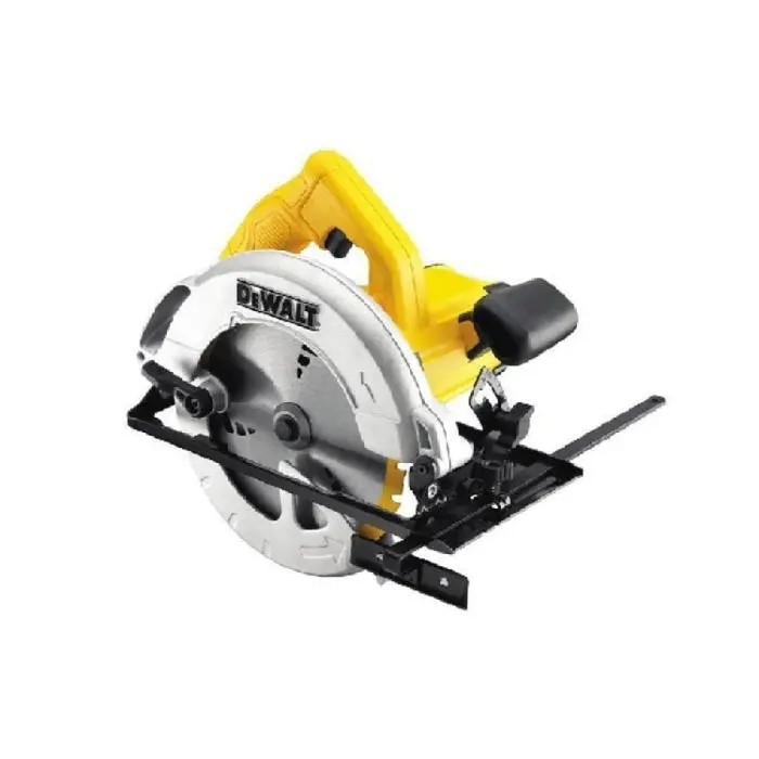 Dewalt Dwe560-B5 7-Inch Corded Circular Saw – 1350W Lightweight Cutting Saw 1