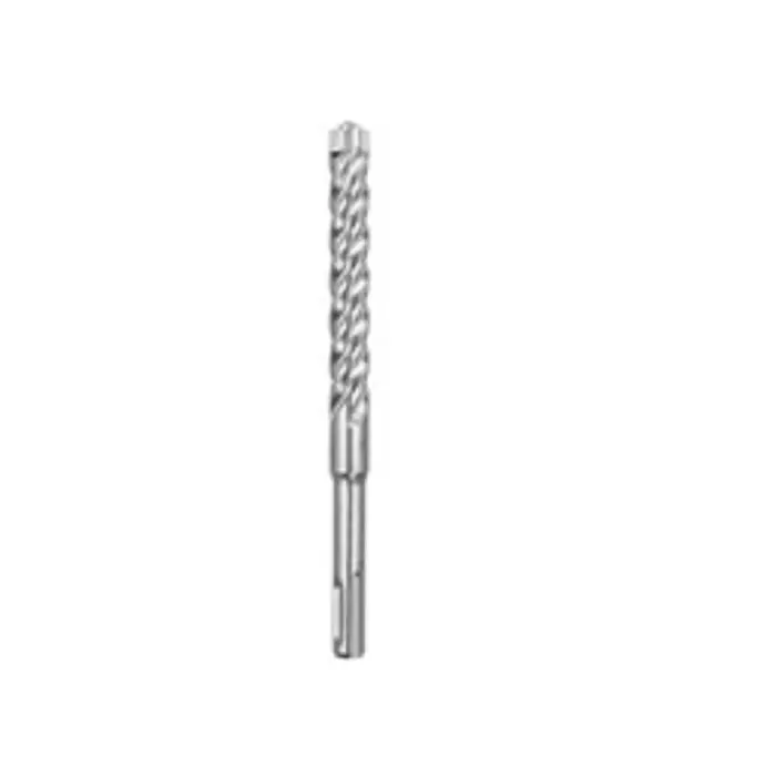 Dewalt Sds-Plus Rotary Hammer Drill Bits – Carbide-Tipped 1