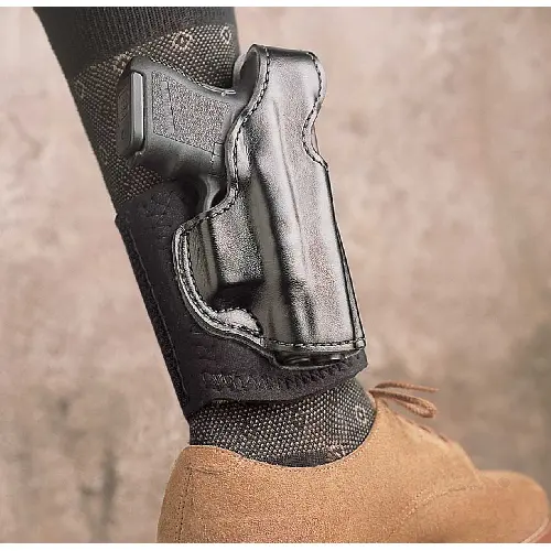 Die Hard Ankle Carry Holster System 1