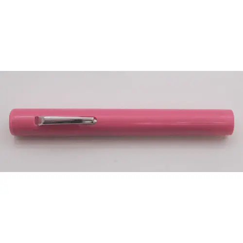 Disposable Pink Penlights (6-Pack) 1