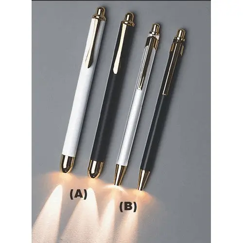 Disposable White Penlights With Gauge Reference – 6-Pack 1